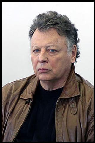 Famous People with surname Volgin