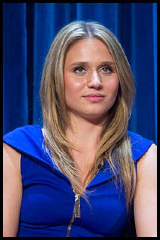 Famous People with surname Volk