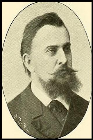 Famous People with surname Volkens