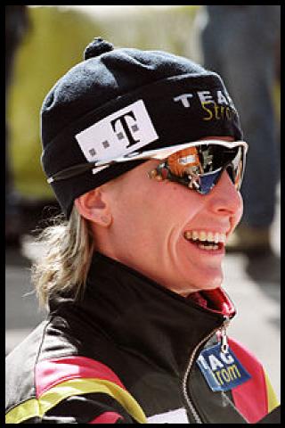 Famous People with surname Volker