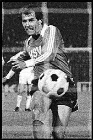 Famous People with surname Volkert