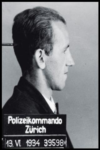 Famous People with surname Vollenweider