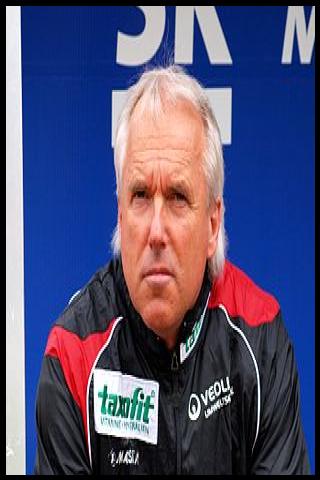 Famous People with surname Vollmann