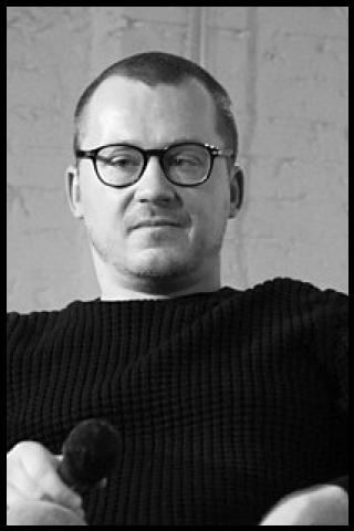 Famous People with surname Volobuev