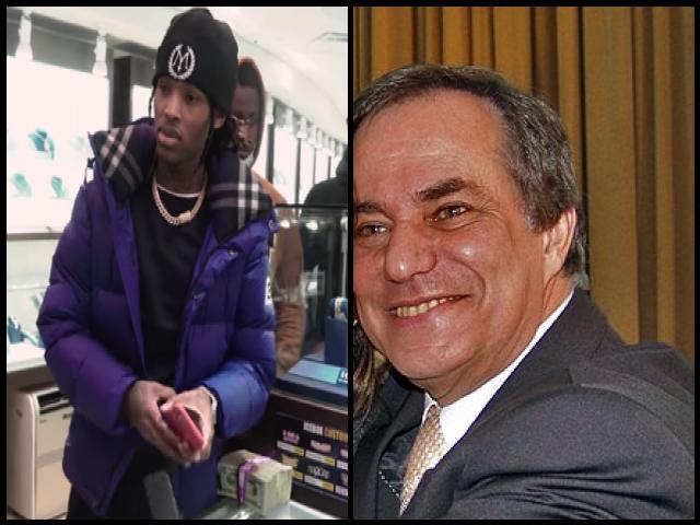 Famous People with surname Von