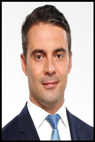 Famous People with surname Vona