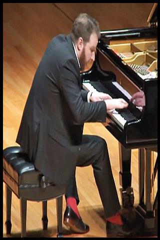 Famous People with surname Vondraček