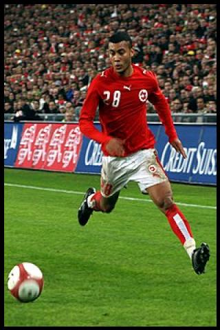 Famous People with surname Vonlanthen