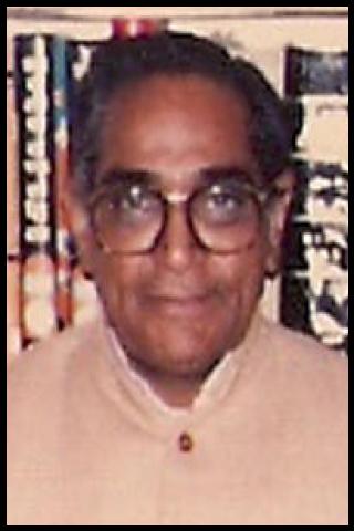 Famous People with surname Vora