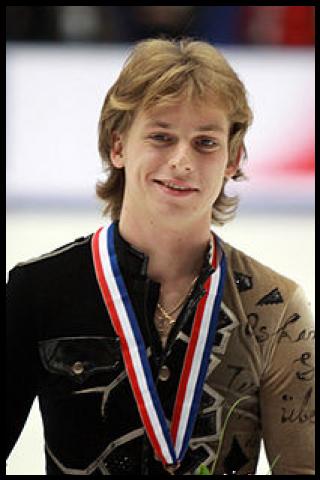 Famous People with surname Voronov