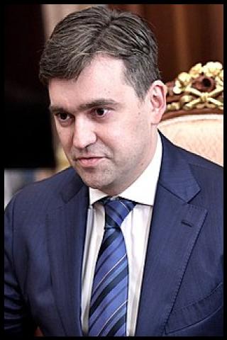 Famous People with surname Voskresensky