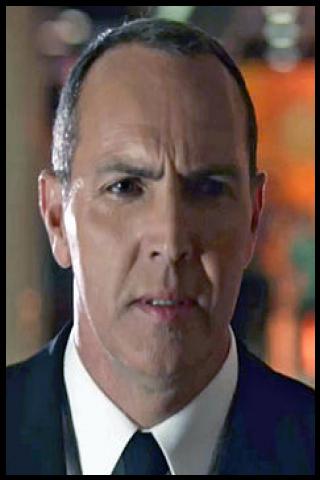 Famous People with surname Vosloo