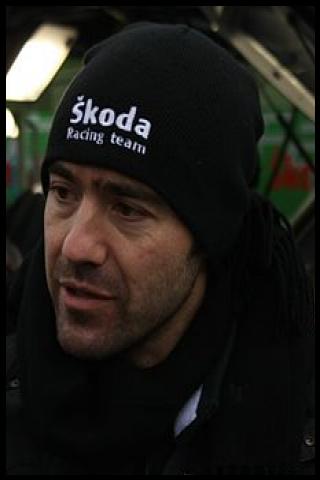 Famous People with surname Vouilloz