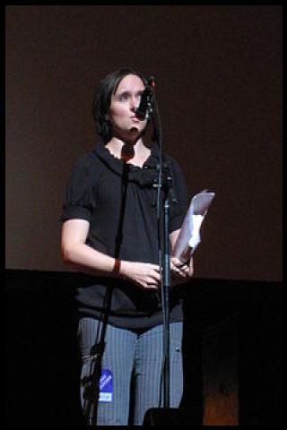 Famous People with surname Vowell