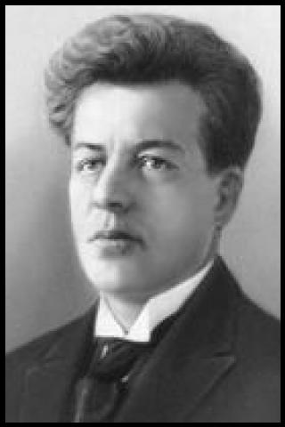 Famous People with surname Voykov