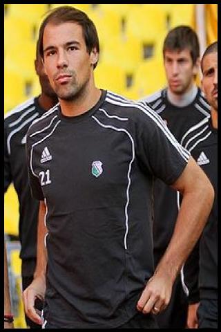 Famous People with surname Vrdoljak