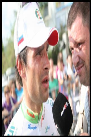 Famous People with surname Vrečer