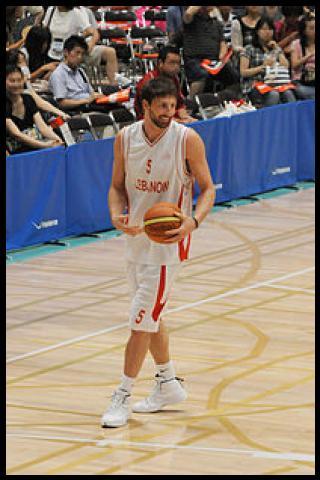 Famous People with surname Vroman