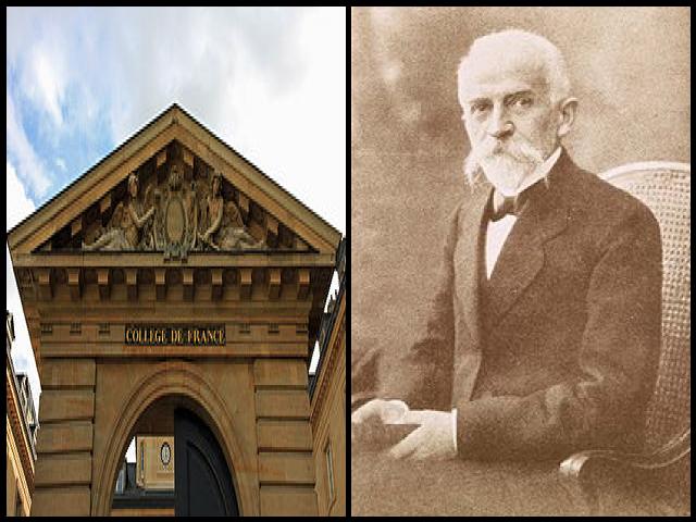 Famous People with surname Vuillemin