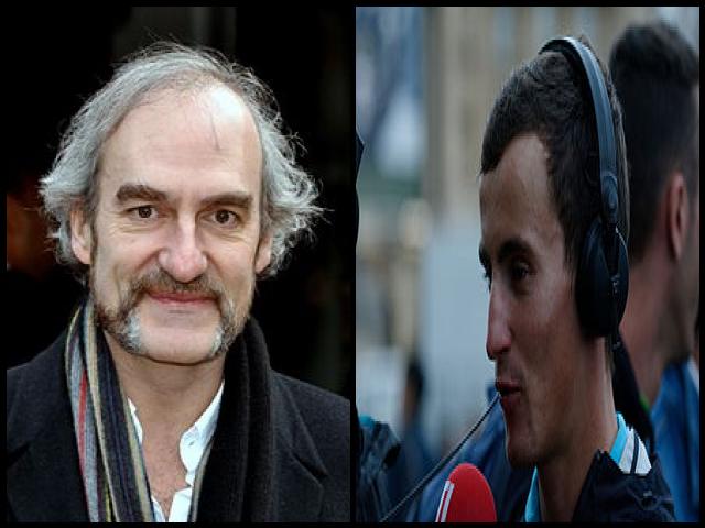 Famous People with surname Vuillermoz