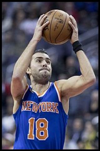 Famous People with surname Vujačić