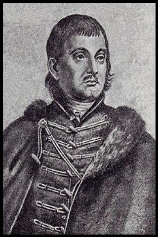 Famous People with surname Vujic