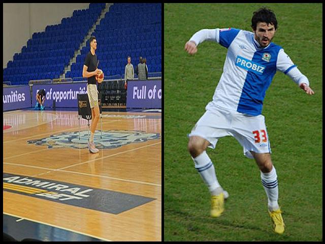 Famous People with surname Vukčević