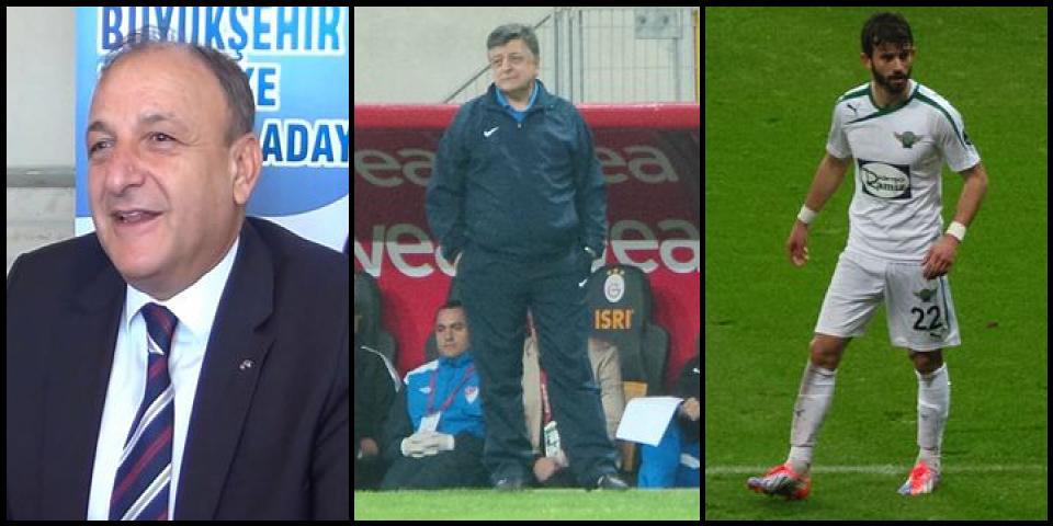 Famous People with surname Vural