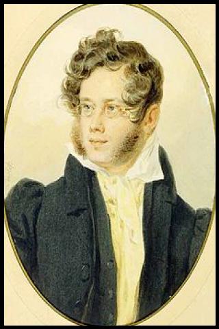 Famous People with surname Vyazemsky