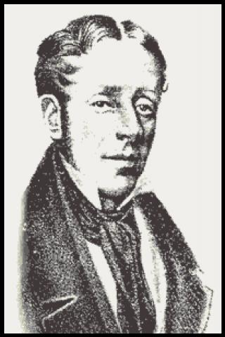 Famous People with surname Vyse