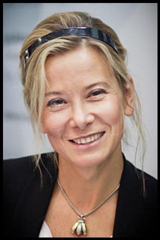 Famous People with surname Vysotskaya