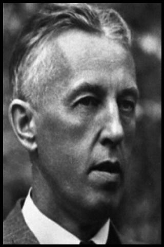 Famous People with surname W