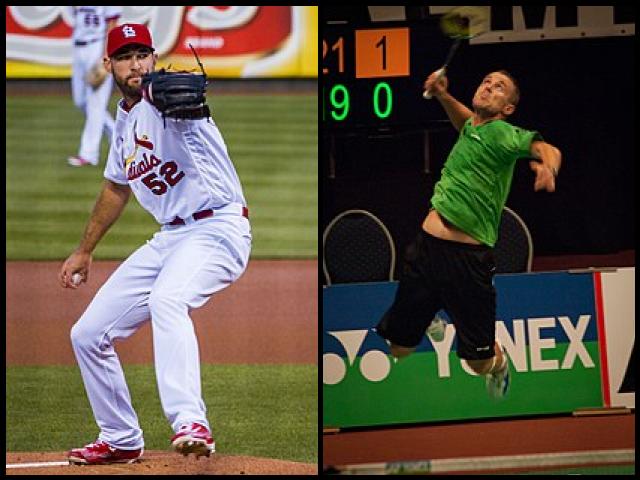 Famous People with surname Wacha