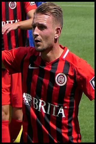 Famous People with surname Wachs