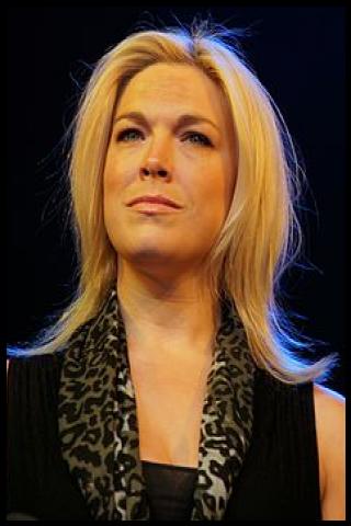 Famous People with surname Waddingham