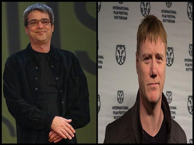 Famous People with surname Waddington