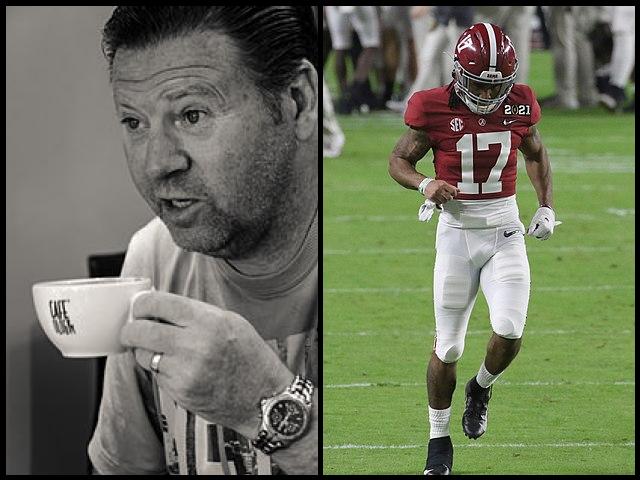 Famous People with surname Waddle