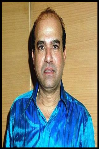 Famous People with surname Wadkar