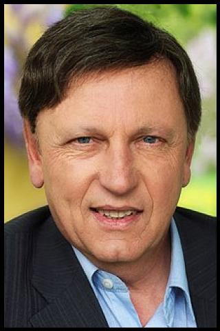 Famous People with surname Waechter