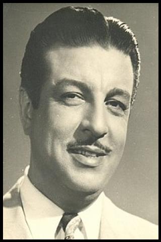 Famous People with surname Wagdi