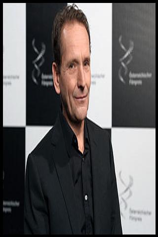 Famous People with surname Wagenhofer