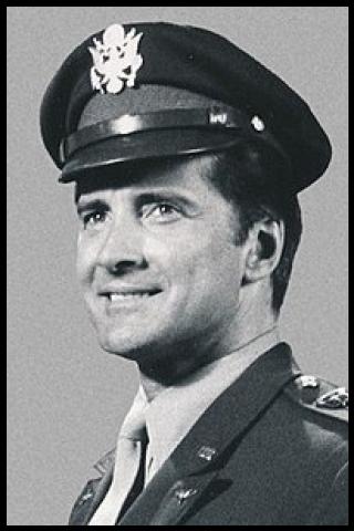 Famous People with surname Waggoner