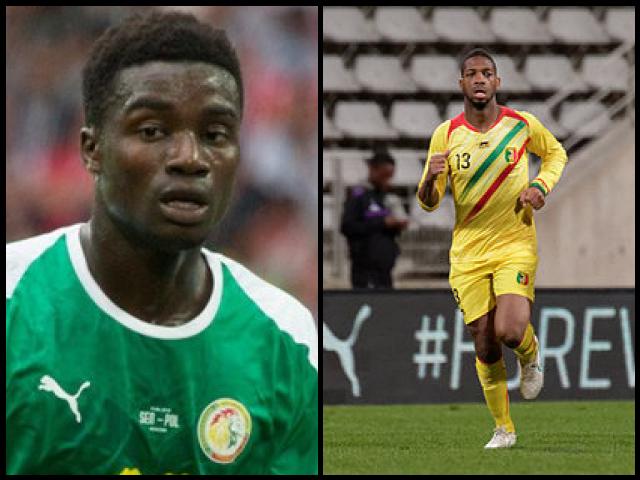 Famous People with surname Wague