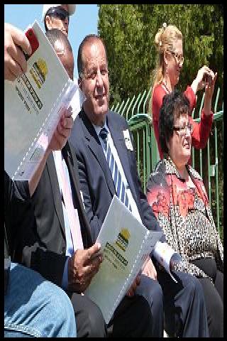 Famous People with surname Wahabi