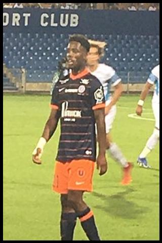 Famous People with surname Wahi