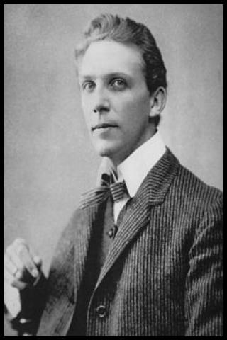 Famous People with surname Wahlman