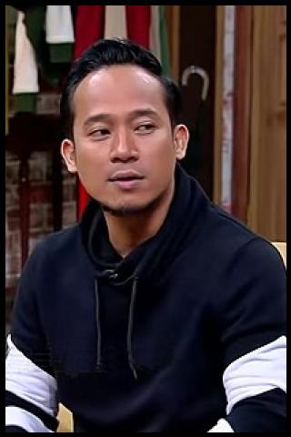 Famous People with surname Wahyudi