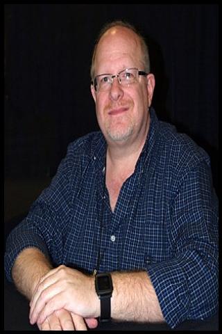 Famous People with surname Waid