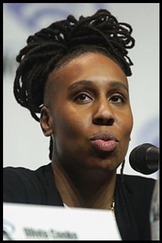 Famous People with surname Waithe