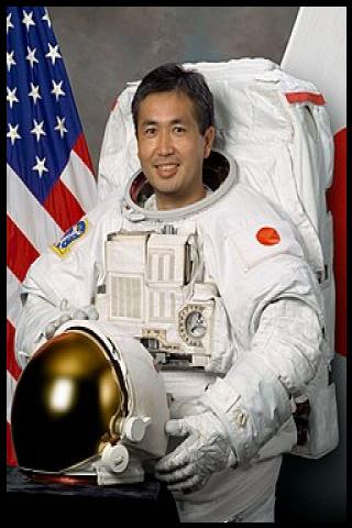 Famous People with surname Wakata